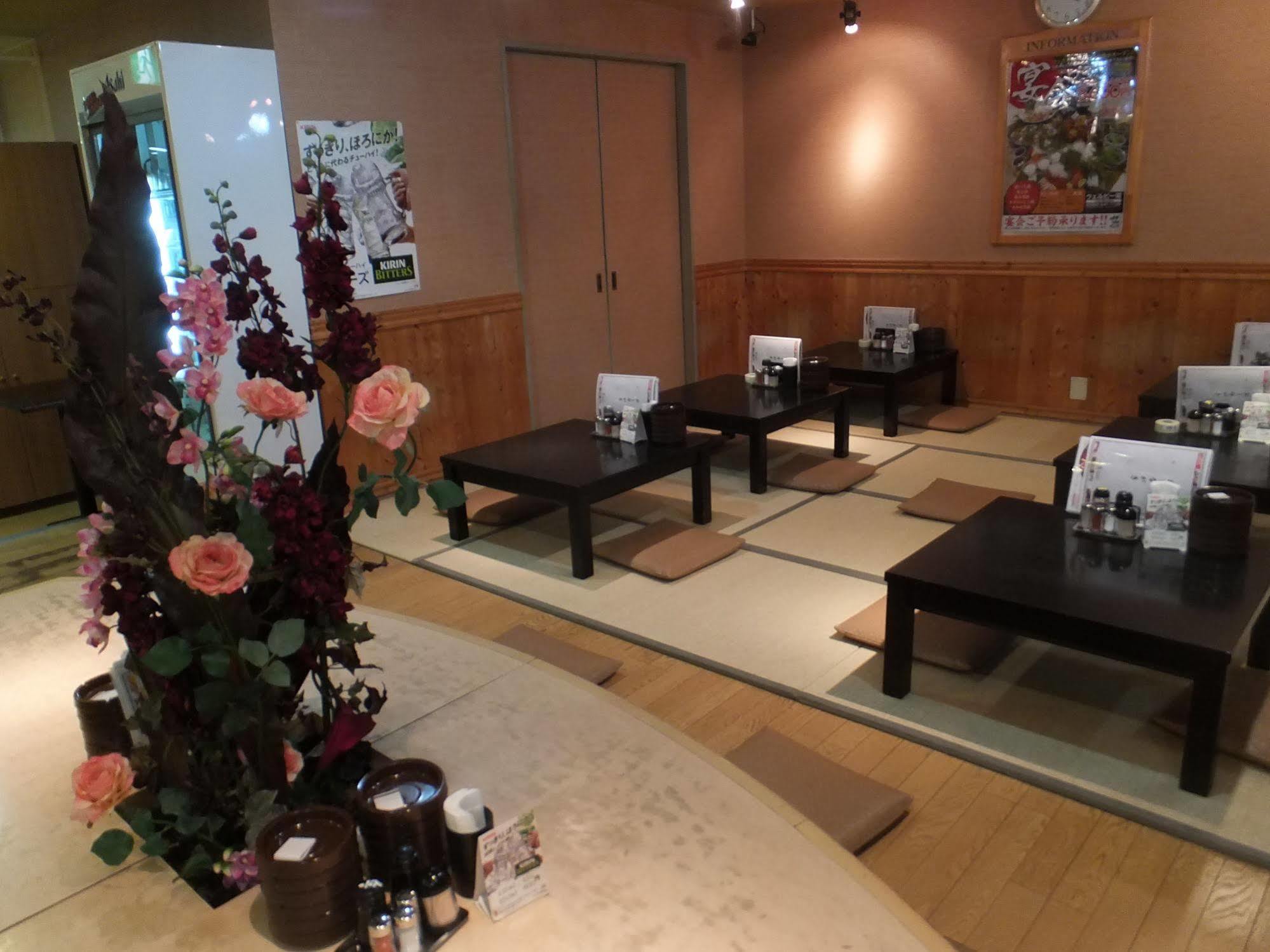 名古屋 Wellbe Sakae酒店 外观 照片