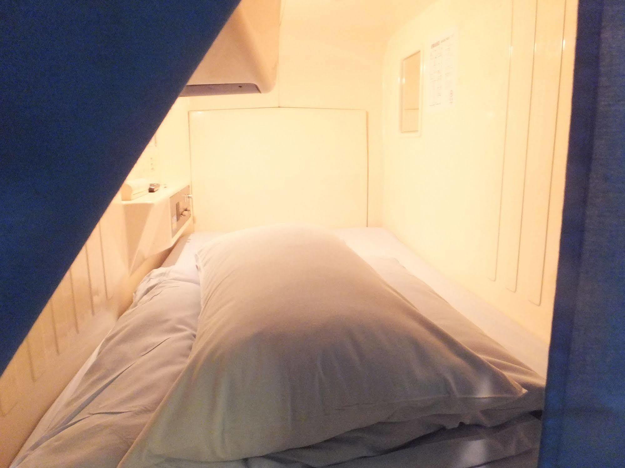 名古屋 Wellbe Sakae酒店 外观 照片