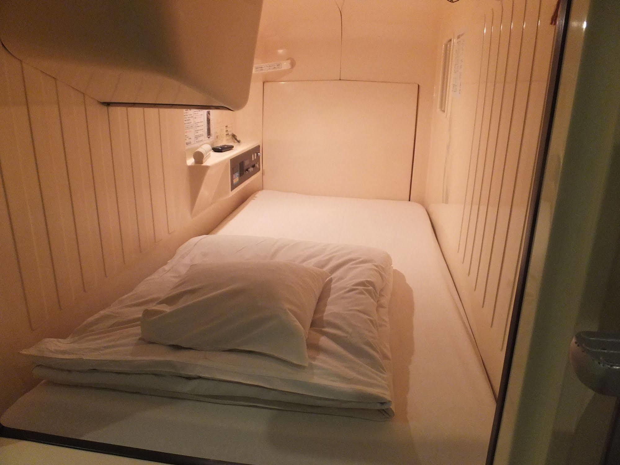 名古屋 Wellbe Sakae酒店 外观 照片
