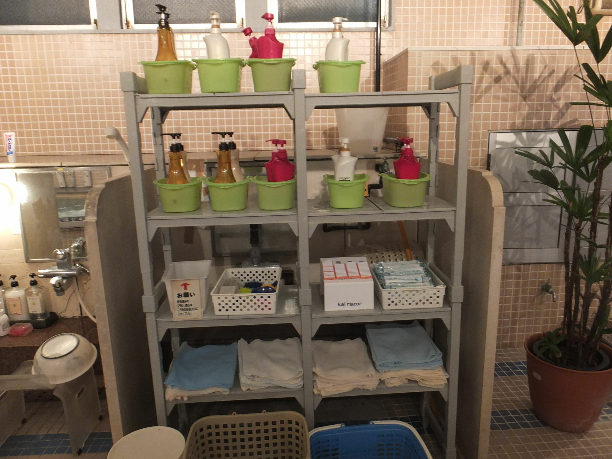 名古屋 Wellbe Sakae酒店 外观 照片