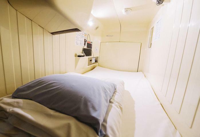 名古屋 Wellbe Sakae酒店 外观 照片