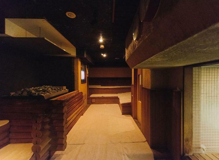 名古屋 Wellbe Sakae酒店 外观 照片